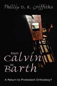 From Calvin to Barth