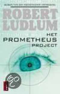 Het Prometheus Project