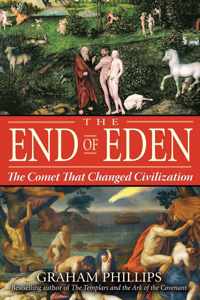 End Of Eden