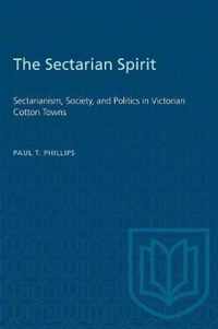 The Sectarian Spirit