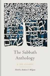 The Sabbath Anthology