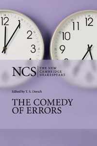 Comedy Of errors