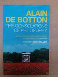 Consolations Of Philosophy