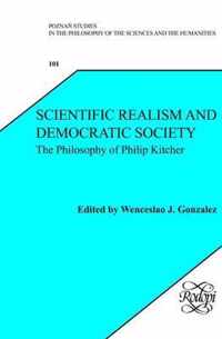 Scientific Realism and Democratic Society