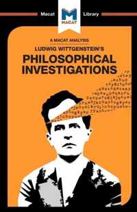 An Analysis of Ludwig Wittgenstein's Philosophical Investigations