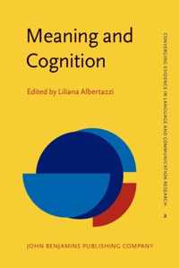 Meaning and Cognition