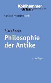 Philosophie Der Antike