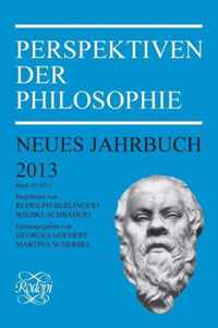 Perspektiven Der Philosophie: Neues Jahrbuch