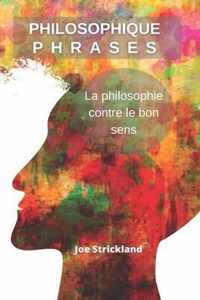 Philosophique Phrases