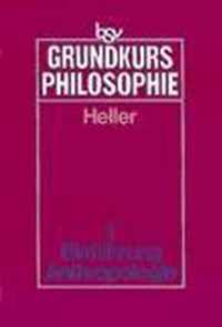 Grundkurs Philosophie 1. Philosophische Anthropologie