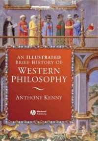 An Illustrated Brief History of Western Philosophy 2e