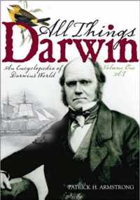 All Things Darwin [2 volumes]
