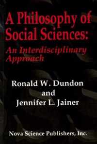 Philosophy of Social Sciences