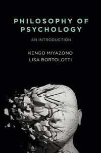 Philosophy of Psychology - An Introduction