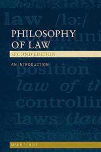 Philosophy of Law