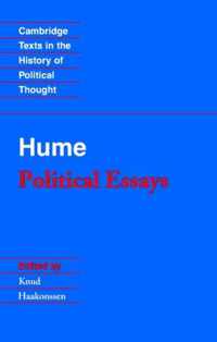 Cambridge Texts in the History of Political Thought