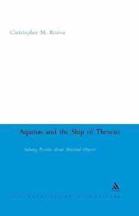 Aquinas And The Ship Of Theseus