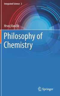 Philosophy of Chemistry