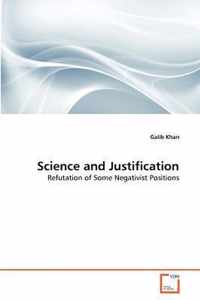 Science and Justification