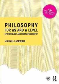 Philosophy for AS and A Level