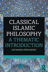 Classical Islamic Philosophy