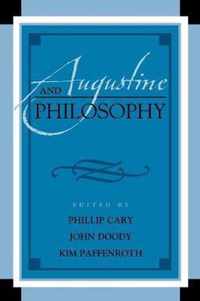 Augustine and Philosophy