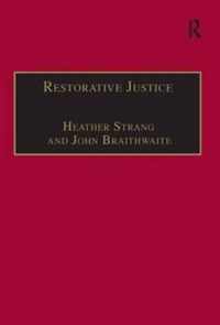 Restorative Justice