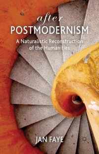 After Postmodernism