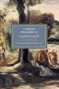 Marxist Philosophy Of Language