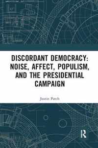 Discordant Democracy