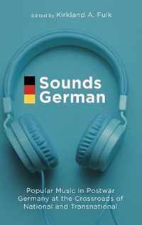 Sounds German