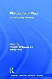 Philosophy of Mind