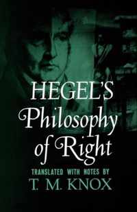 Philosophy of Right