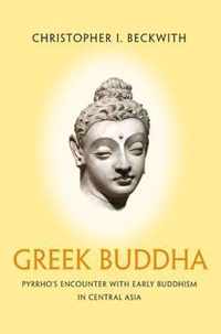 Greek Buddha