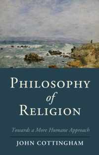 Philosophy Of Religion