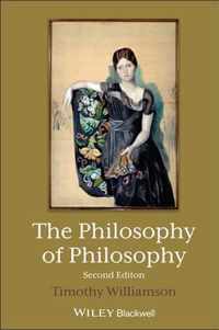 The Philosophy of Philosophy, Second Edition