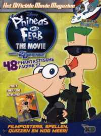 Phineas and Ferb special