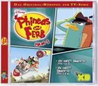 Phineas & Ferb - TV-Serie 03