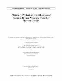 Planetary Protection Classification of Sample Return Missions from the Martian Moons