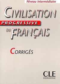 Civilisation progressive du Francais