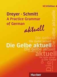 Lehr Und Ubungsbuch Der Deutschen Gramma