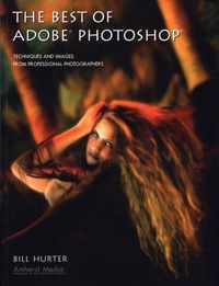 The Best Of Adobe Photoshop
