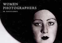 Women Photographers Postcard Book