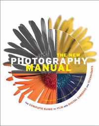 The New Photography Manual