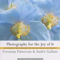 Photography for the Joy of it