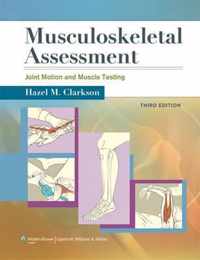 Musculoskeletal Assessment, International Edition