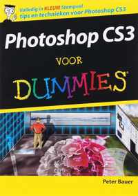 Photoshop Cs3 V Dummies