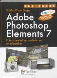 Basisgids Adobe Photoshop Elements 7