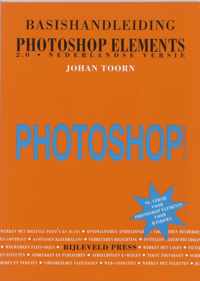 Basishandleiding Photoshop Elements / 2.0 NL-versie