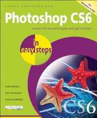 Photoshop CS6 in Easy Steps